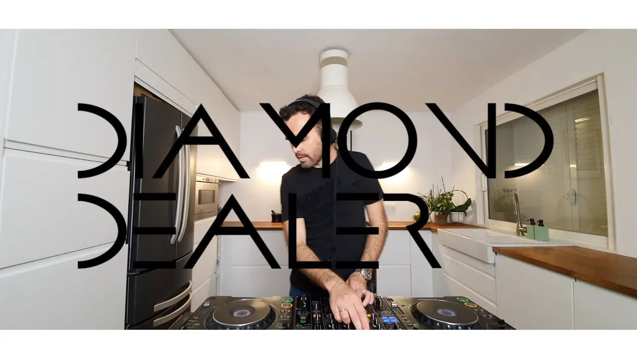 Live From The Kitchen 011