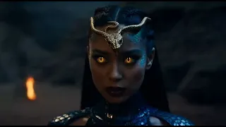 مسلسل حب وانتقام افعى الجزء الاول الحلقة 1 مدبلج 