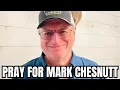 Mark Chesnutt Hospitalized in Critical Care Unit After Abruptly Cancelling Shows