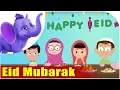 Eid Mubarak song Eid ul-fitr and Ramadan wishes from APPUSERIES 4K