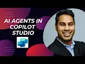 Copilot Studio Use Code Interpreter for Complex Calculations