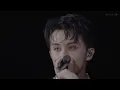 230917 NCT U - Misfit [Live Perform - Nct Nation to the World]
