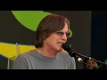 Jackson Browne – Doctor My Eyes - live at Glastonbury 2010