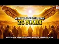 Lagu Terungkap Berapa Lama Sebenarnya Jarak Waktu Antar 25 Nabi❓️ Dari Nabi Adam Hingga Zaman Kita 😱