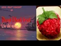 One Piece devil fruit concept Blood Blood fruit chi chi no mi