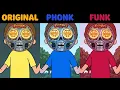 Pringles Morty Original vs Phonk vs Funk Pringles Rick and Morty Commercial