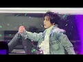 230421 Haechan 'Quiet Down' NCT Dream Seattle 해찬 ヘチャン