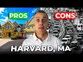Moving to Harvard MA Pros and Cons of Living in Harvard MA You Need to Know