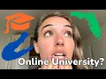 an honest UF Online review