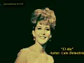 Angelica María  "El día"  (1964)