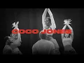 Download Lagu Coco Jones - Here We Go (Uh Oh) [Lyric Video]