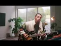 what you won't do for love - bobby caldwell (joseph solomon cover)