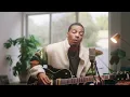 Download Lagu what you won't do for love - bobby caldwell (joseph solomon cover)
