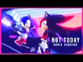 Download Lagu 【Sonic MMD】BTS「NOT TODAY 👊」| Sonic Version (feat. Shadow, Silver \u0026 more) |【full music video】