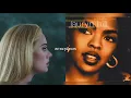 Lagu Adele x Lauryn Hill - My Sweetest Little Thing (Mashup)