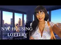 So I Won New York Housing Lottery Here s How