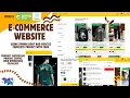 8 CRUD Operations in Spring Boot for Product - Part 3 Building a E-commerce Website Spring Boot