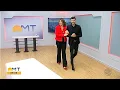 Lagu Encerramento BOM DIA MT | 14/06/23 | com Jaqueline Naujorks e Tiago Terciotty
