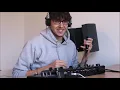 VIBES | Hamza (Cover Beatbox/Loopstation & Autotune)