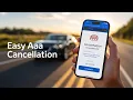 AAA How To Cancel Membership End AAA Auto Club - Membership Cancellation Guide