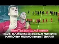 Download Lagu Tradisi Tanah Airku Buat Mauro dan Miliano Merinding !! 2 Legend Belanda Yakin INDONESIA ke PILDUN