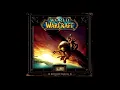 World of Warcraft OST - 15 Duskwood