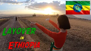 Ethiopian Layover – 2 days in Ethiopia – Best things to do in Addis Ababa