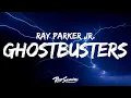 Download Lagu Ray Parker Jr. - Ghostbusters (Lyrics)