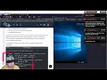 Tryhackme com Exploiting Active Directory Task 8 Exploiting Domain Trusts Chapters soon