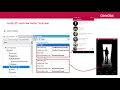 Audio playback queues and player