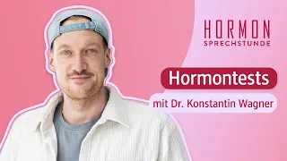 Hormontests: Wann sind sie sinnvoll und was sagen sie aus?