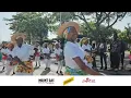 Nation Entertainment Ceremonial Delivery of the Last Canes