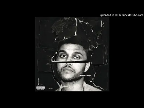 Download MP3 The Weeknd - Can’t feel my face (432hz)