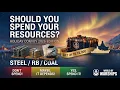 Should You SPEND ALL Your Coal Steel RB Points For The Holiday Convoy Event 2026