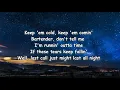 Midland – Longneck Way To Go Lyrics