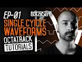 Elektron Octatrack Tips Tricks - Episode 1