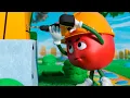 Download Lagu TOMATO DOPPI 🍅 Home Improvement And More Adventures | The Children´s Kingdom