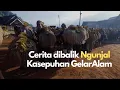 Download Lagu The story behind the Ngunjal procession, a sacred tradition of moving rice to the Leuit in Kasepu...
