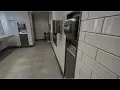 2022 2023 Excel Dryer XLERATORs Walmart Supercenter -