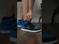 Download Lagu Wearing the Jordan 1 Royal Reimagined