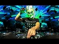 Download Lagu Boris Brejcha COCAINE @FESTIVAL SET 2 @2022 🎵🎭