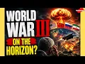 Trump cancels Iran peace talks at last minute Saturday April 25 2026 The World War Code