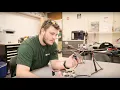 UNC Charlotte Electromechanical Engineering Technology Program