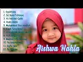 Aishwa Nahla SholawatAnak album aishwa nahla - syaikhona dan Kumpulan_sholawat_merdu 2021