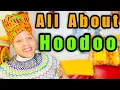 Download Lagu HOODOO: History, Christianity \u0026 Hoodoo, Practices, Gatekeeping, Initiation, Resources, and More