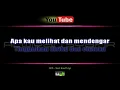 Download Lagu Bunga Citra Lestari   Saat Kau Pergi