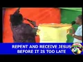 Download Lagu Pastor Irene Tshifhiwa-Receive Jesus Christ