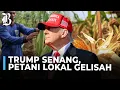 Download Lagu Kesepakatan Dagang Indonesia-AS: Untung Amerika, Rugi Petani?