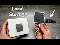 Blink Sync Module 2 - Local Storage