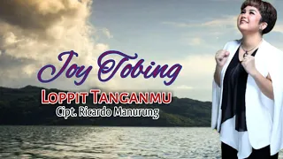 joy tobing loppit tanganmu official music video 